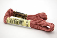 Муліне DMC 3880 нитка для вишивки (арт. 117)