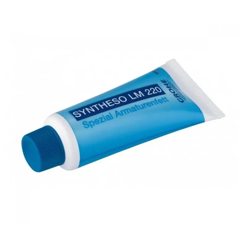 Запчастина змазка для змішувача 25г Grohe (45937000), фото 1