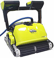 Робот пилосос для басейну Dolphin SUPREME BIO