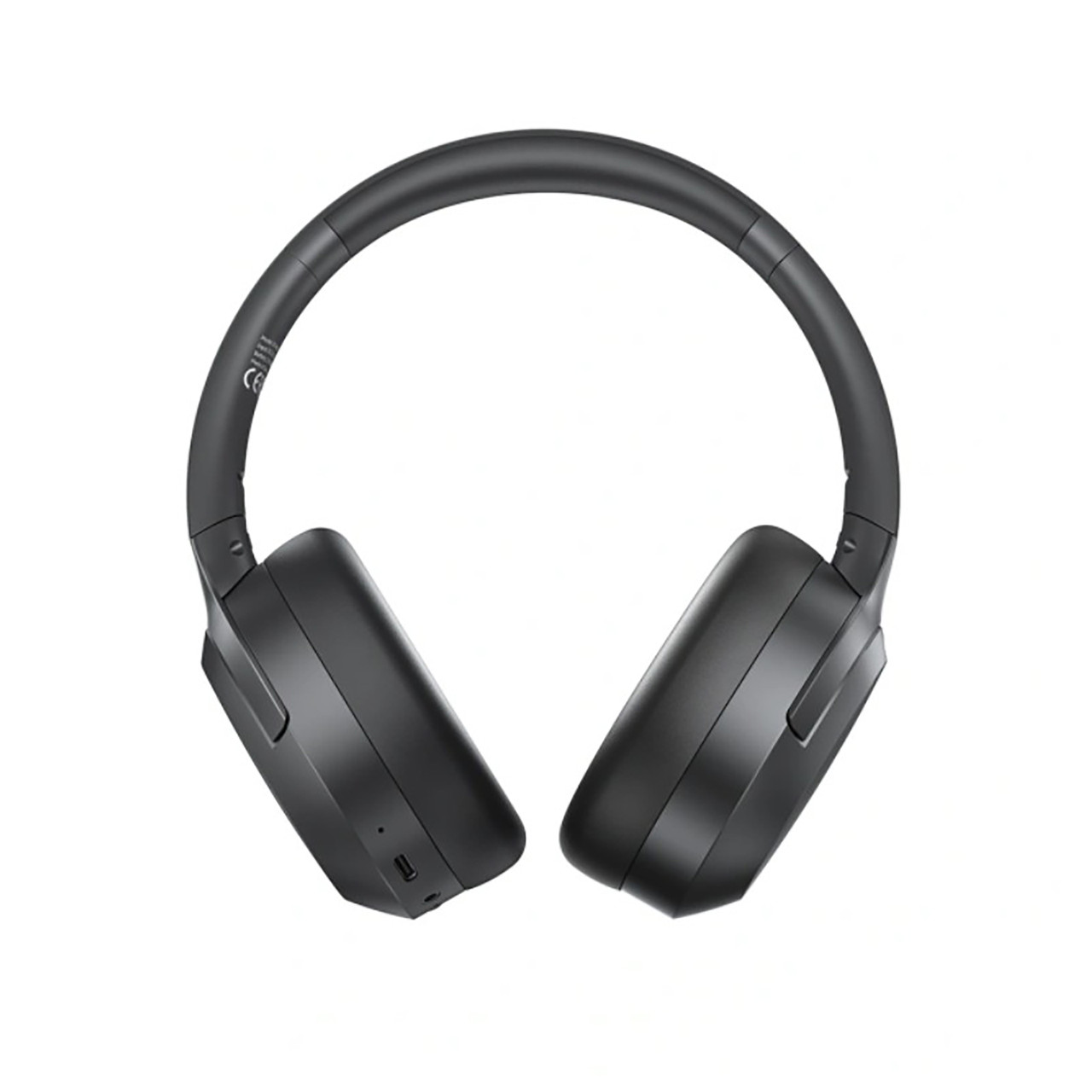 Накладні Bluetooth навушники XO BE53 Black (BE53.black), фото 1