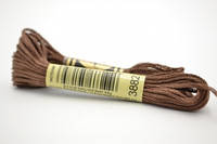 Муліне DMC 3882 нитка для вишивки (арт. 117)