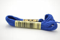 Муліне DMC 3885 нитка для вишивки (арт. 117)