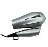 Фен для волосся з функцією холодного повітря RAF 4016 (44827-RAF 4016_352), фото 2