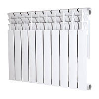 Радіатор біметалевий Thermo Alliance Bi-Ferrum 500/80 1,16 кг