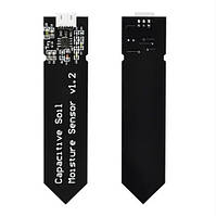 Датчик вологості модуль arduino V1.2 LM393 3-5 Вольт