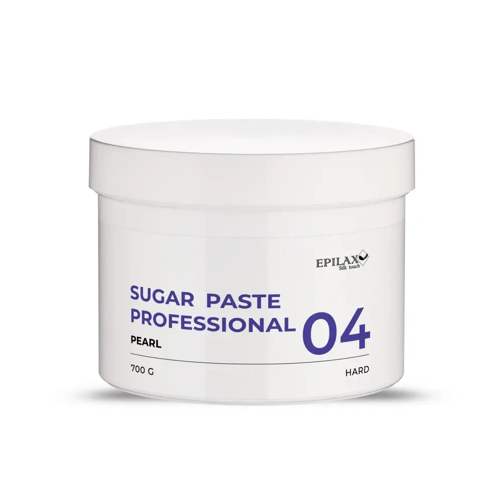 Цукрова паста для шугарингу Epilax Pearl, Hard (тверда), 700 грамів, фото 1