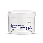 Цукрова паста для шугарингу Epilax Pearl, Hard (тверда), 700 грамів