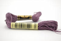 Муліне DMC 3888 нитка для вишивки (арт. 117)