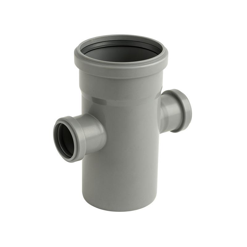 Хрестовина 110х50х50х90° TA Sewage, фото 1