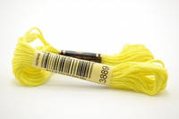 Муліне DMC 3889 нитка для вишивки (арт. 117)