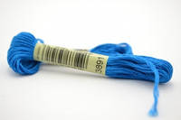 Муліне DMC 3891 нитка для вишивки (арт. 117)