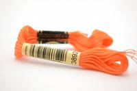 Муліне DMC 3892 нитка для вишивки (арт. 117)