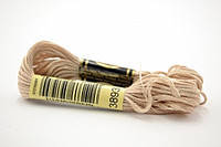 Муліне DMC 3893 нитка для вишивки (арт. 117)