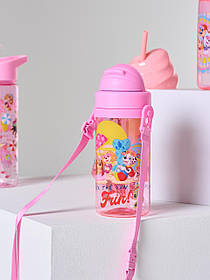 Пляшка для води Water Bottle Paw Patrol 430 мл