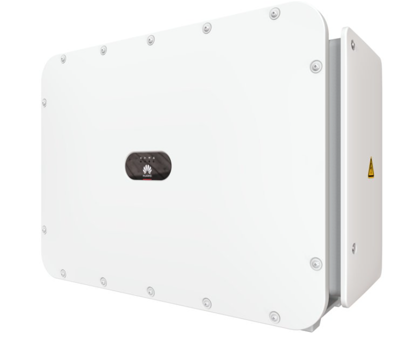 Мережевий інвертор Huawei SUN2000-150K-MGO, фото 1