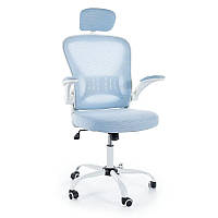 Крісло офісне JUST SIT BREST комп'ютерне для дому офісу R_2536