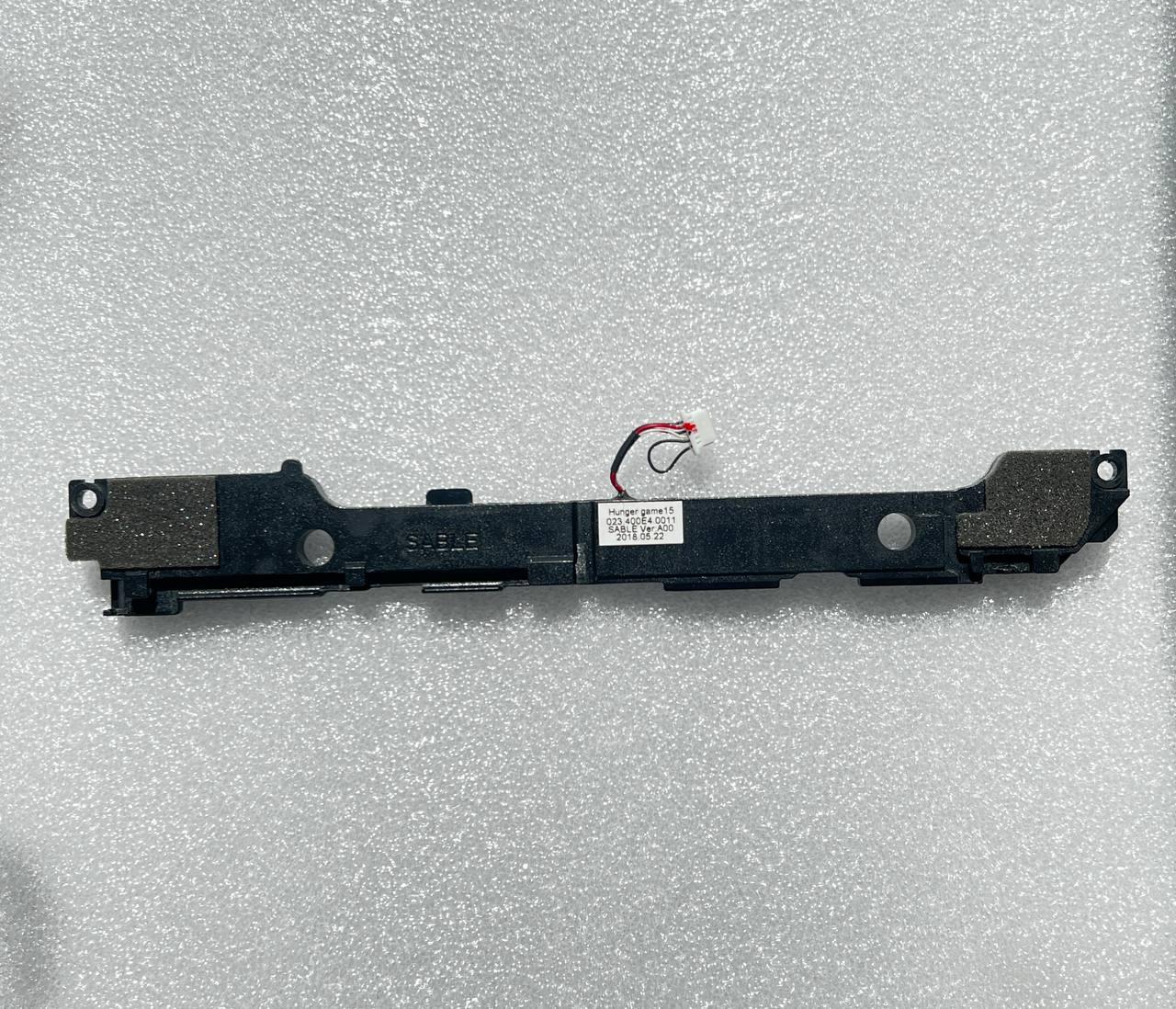 Динаміки  HP Envy X360, фото 1