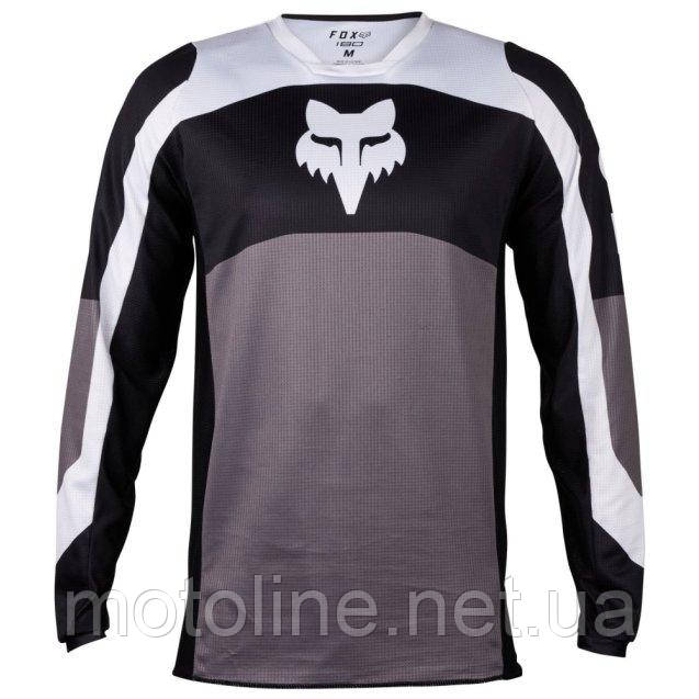 Джерсі Fox 180 Nitro, M, фото 1