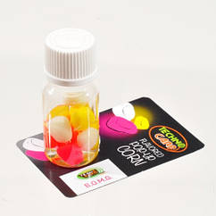 Силіконова кукурудза POP-UP BOMG