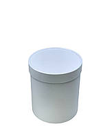 Набір коробок з завальцованой кришкой (мята перламутр)