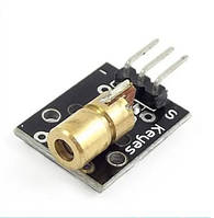 Датчик лазера KY-008