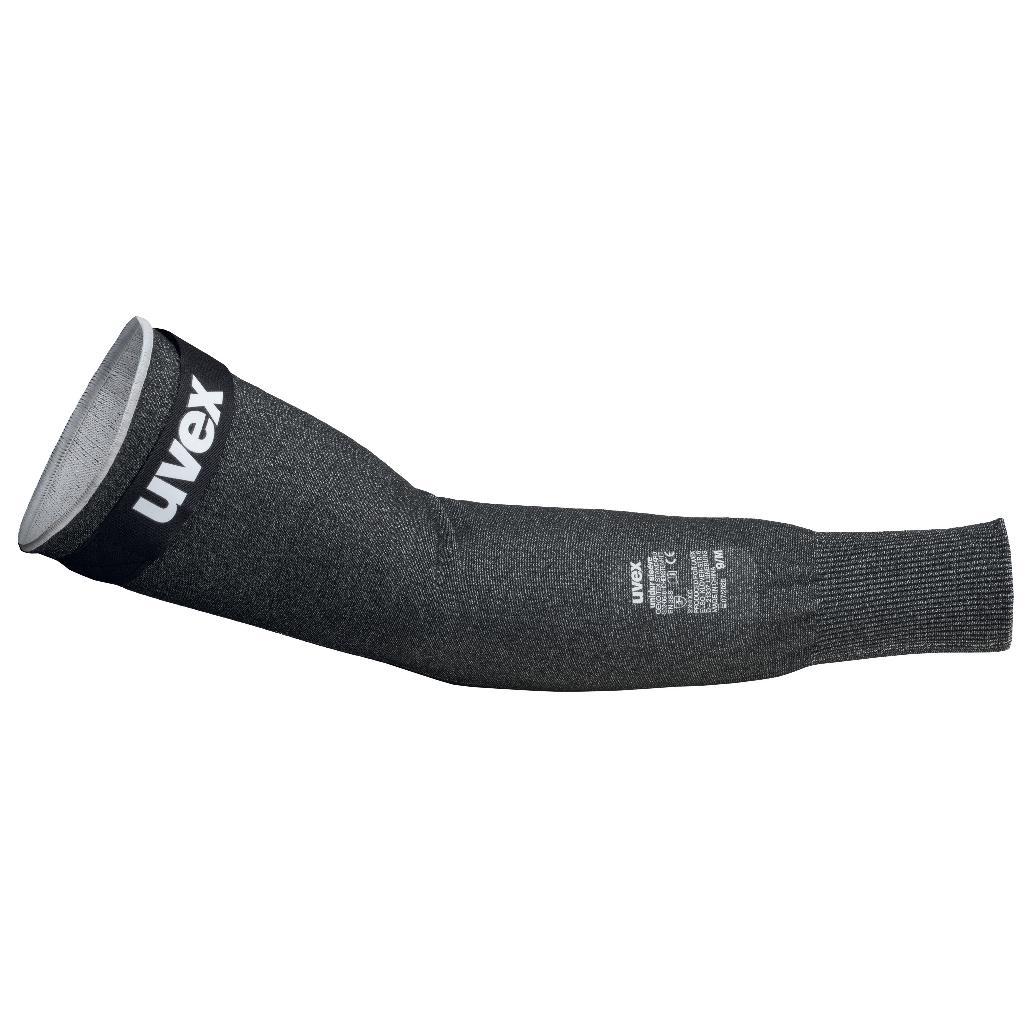 Захист передпліччя uvex unidur sleeve, стійкий до порізів (6097309)