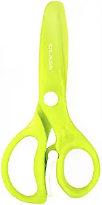 Ножиці дит. "Class" №4292С 13,5см,асорті(24)