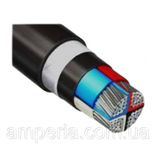 Кабель АВБбШв 4x185
