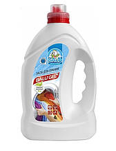 Гель для прання універсальний Balu 4 л