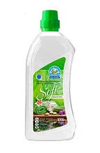 Кондиціонер для білизни Balu Soft 1 л