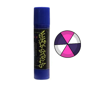 Маркер восковий Kyiv Style Solid Pocket Sakura 18 мм