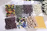 Вакуумні пакети Ruhhy 20×30 см 50 шт – плівка для вакууматора, фото 3