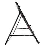 Ворота футбольні Trizand 23611 Футбольний тренер / Футбольні ворота з мішенню, фото 4