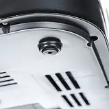 Знежирена фритюрниця RUHHY 25512 XXL 8 л | Air Fryer, 10 програм, сенсорна панель, антипригарне покриття, фото 8