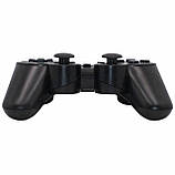 Ігровий геймпад бездротовий USB джойстик для ПК ноутбука PC телевізора Android Unitec, фото 4