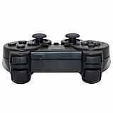 Ігровий геймпад бездротовий USB джойстик для ПК ноутбука PC телевізора Android Unitec, фото 3