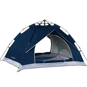 Намет туристичний на 2-3 особи 190*190*140 см