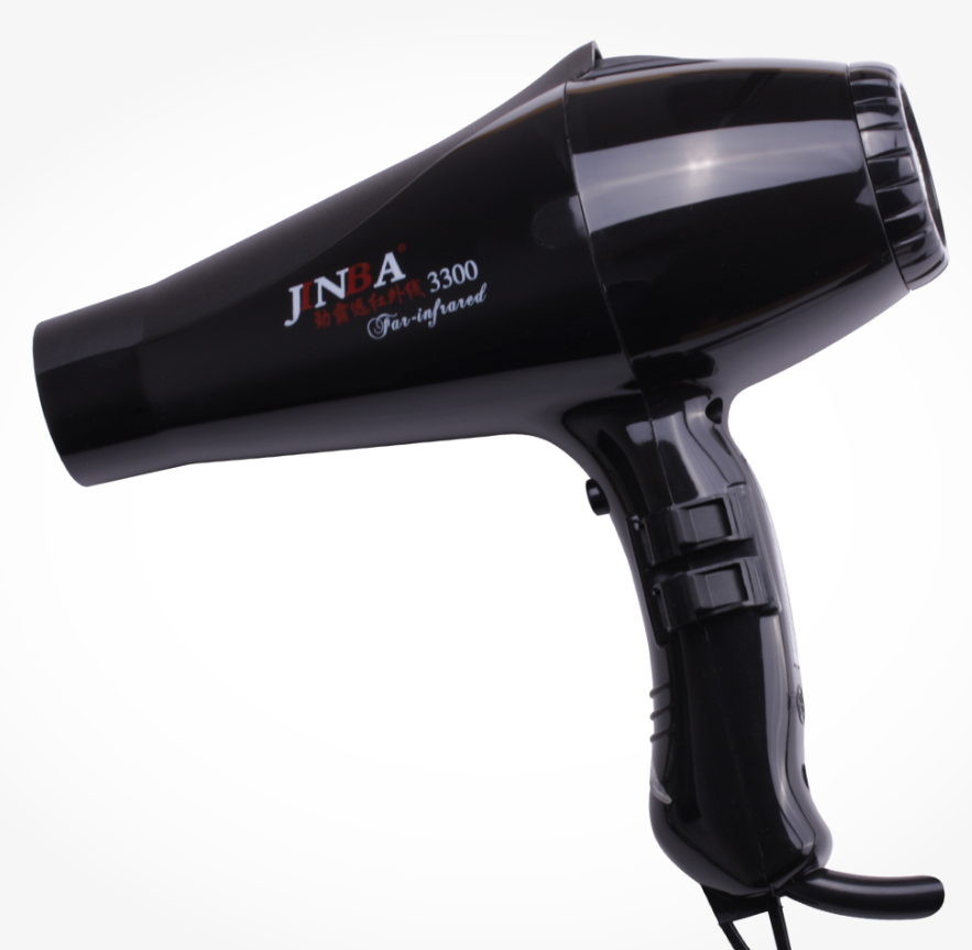 Фен Proline Jinba 3300 Ceramic Insert 800-1200W