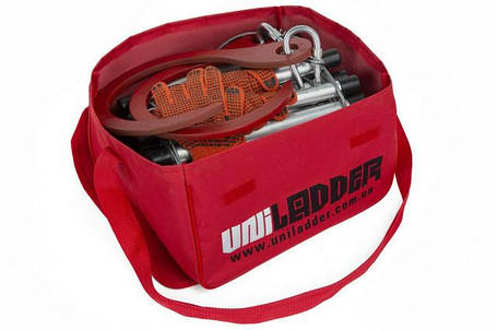 Рятувальні сходи