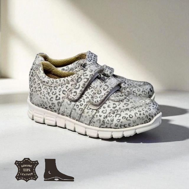 Анатомічні рожеві дитячі ортопедичні кросівки 29 розмір, фото 1