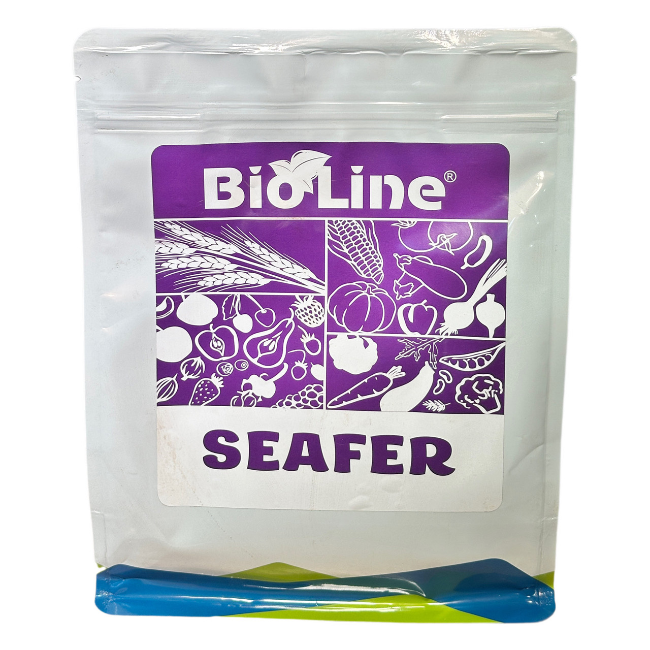 Добриво BIO Line Сіафер 1 кг, фото 1