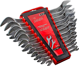 Набори гайкових ключів