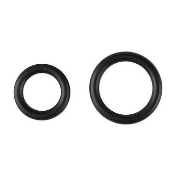 Ущільнювачі гумові 1.5–3 л, комплект для обприскувача INTERTOOL FT-9030 набір ущільнень