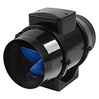 Канальний вентилятор Домовент ТТ 100