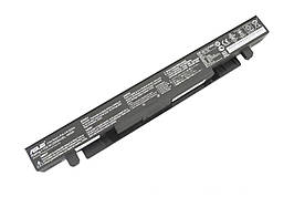 Оригінальна батарея для ноутбука Asus X450 X450C X450CA X450CC X450CP X450E X450EA X450EP A41-X550A
