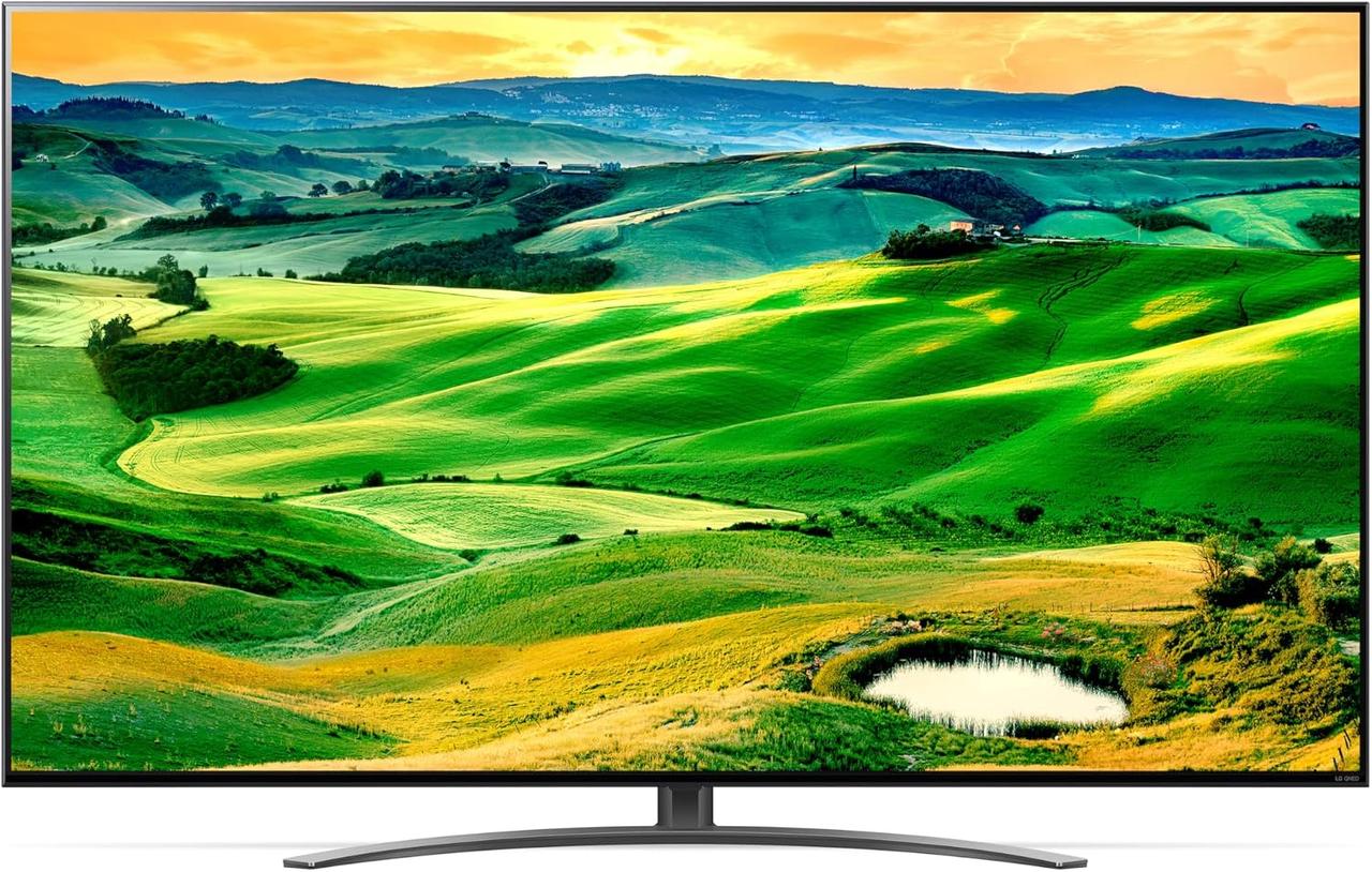 Телевізор LG 50QNED819QA