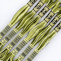 Муліне DMC 94 нитка меланж для вишивки (арт. 117)