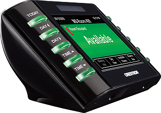 Настільна підставка CRESTRON TTK-4SM-B-S для сенсорної панелі