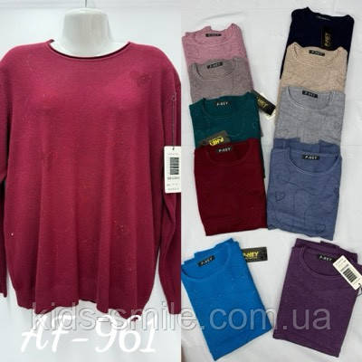 Світера жіночі ( Розміри: 50-52)