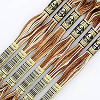 Муліне DMC 105 нитка меланж для вишивки (арт. 117)